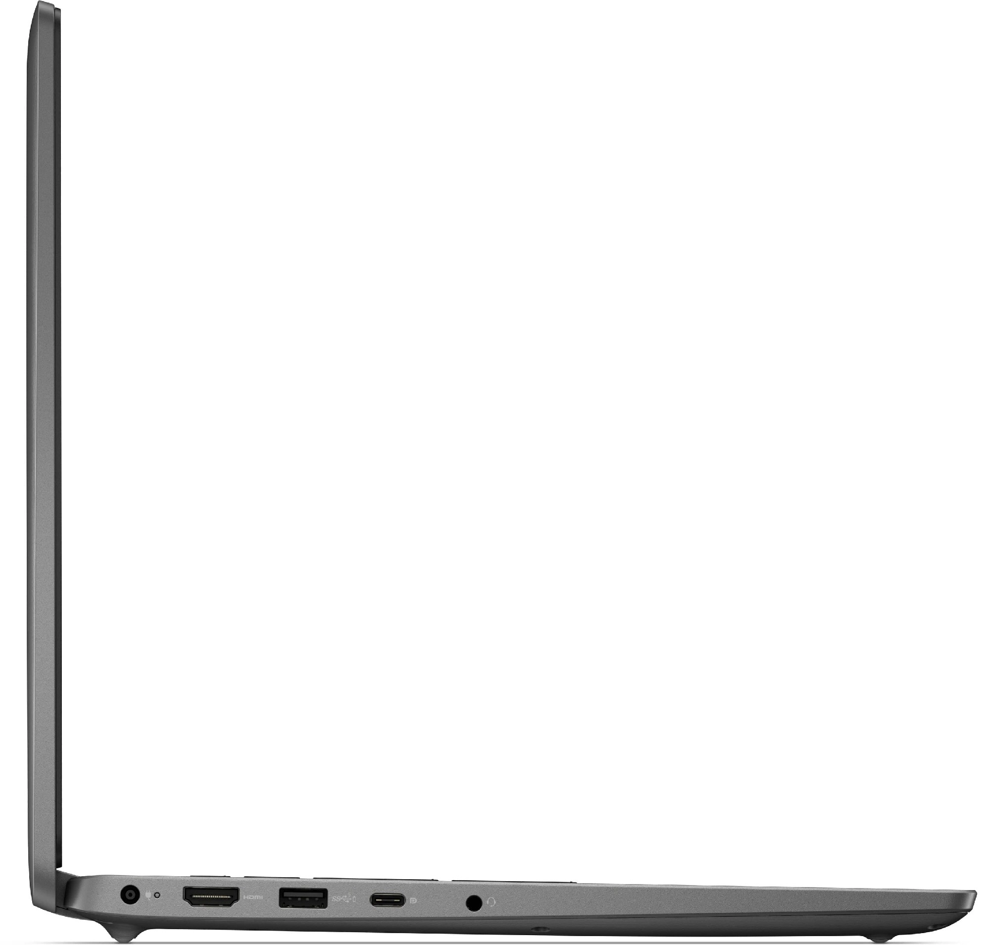 Ноутбук 15.6'' DELL Latitude 3540 / Intel Core i7-1355U / 8GB / 512GB / Win11Pro / Gray