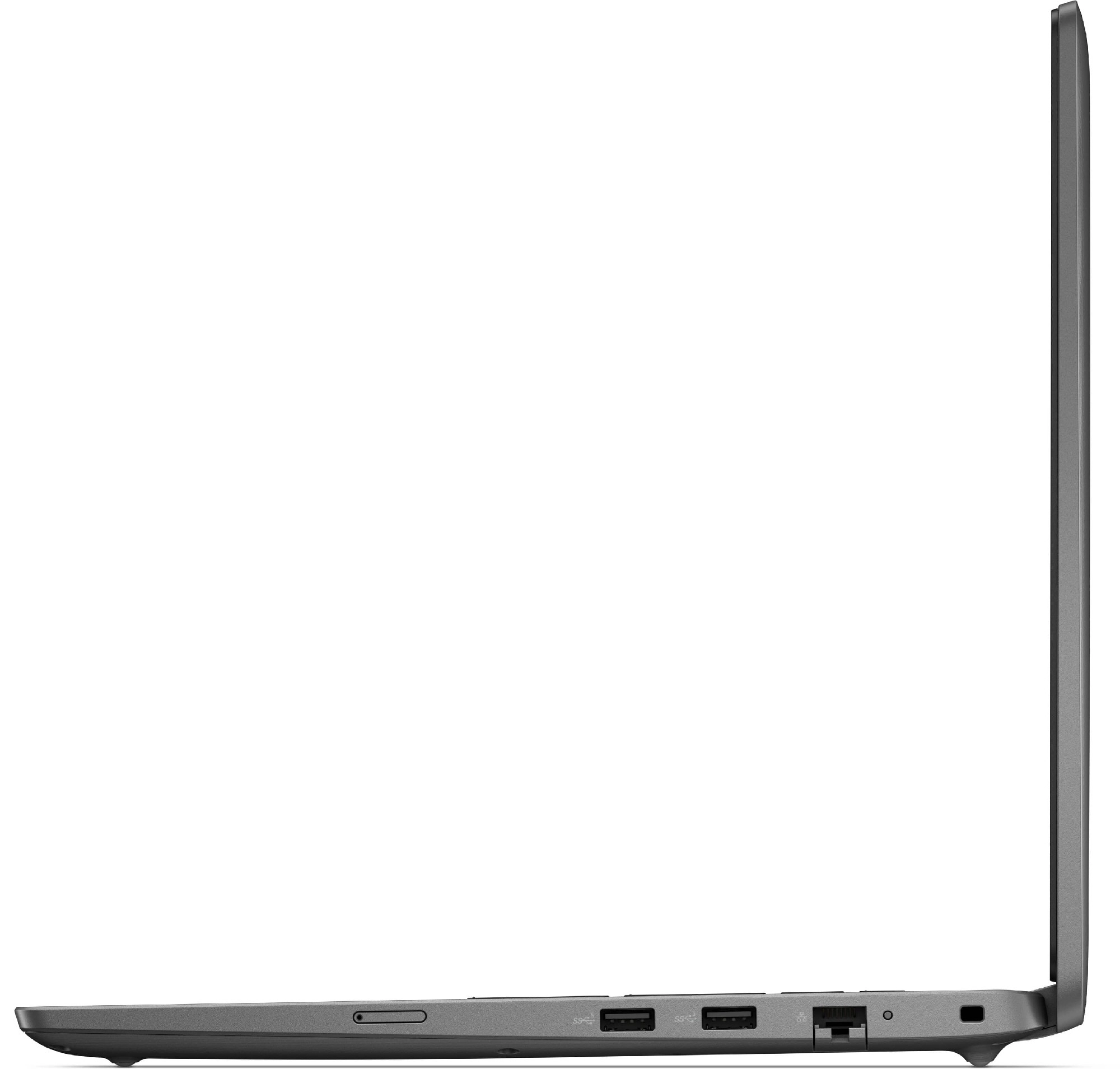 Ноутбук 15.6'' DELL Latitude 3540 / Intel Core i7-1355U / 8GB / 512GB / Win11Pro / Gray