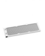 Sistem de racire lichid DEEPCOOL LM360 WH/ Universal/ 300W/ <36.07 dBA/ 66.23 CFM thumbnav 3