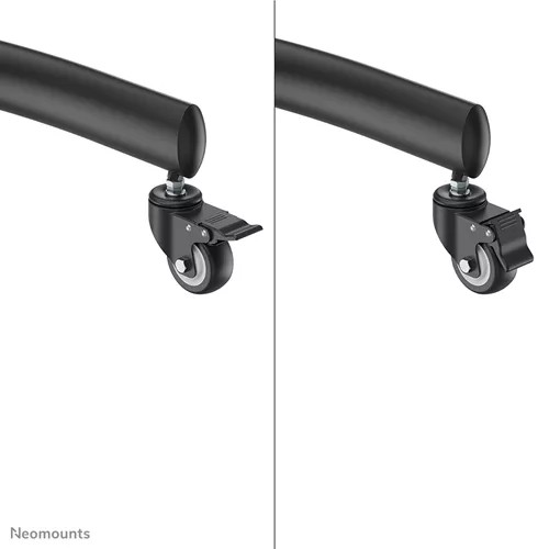 Suport TV de podea Neomounts PLASMA-M1900E / 37-70”/ max 50 kg photo 10