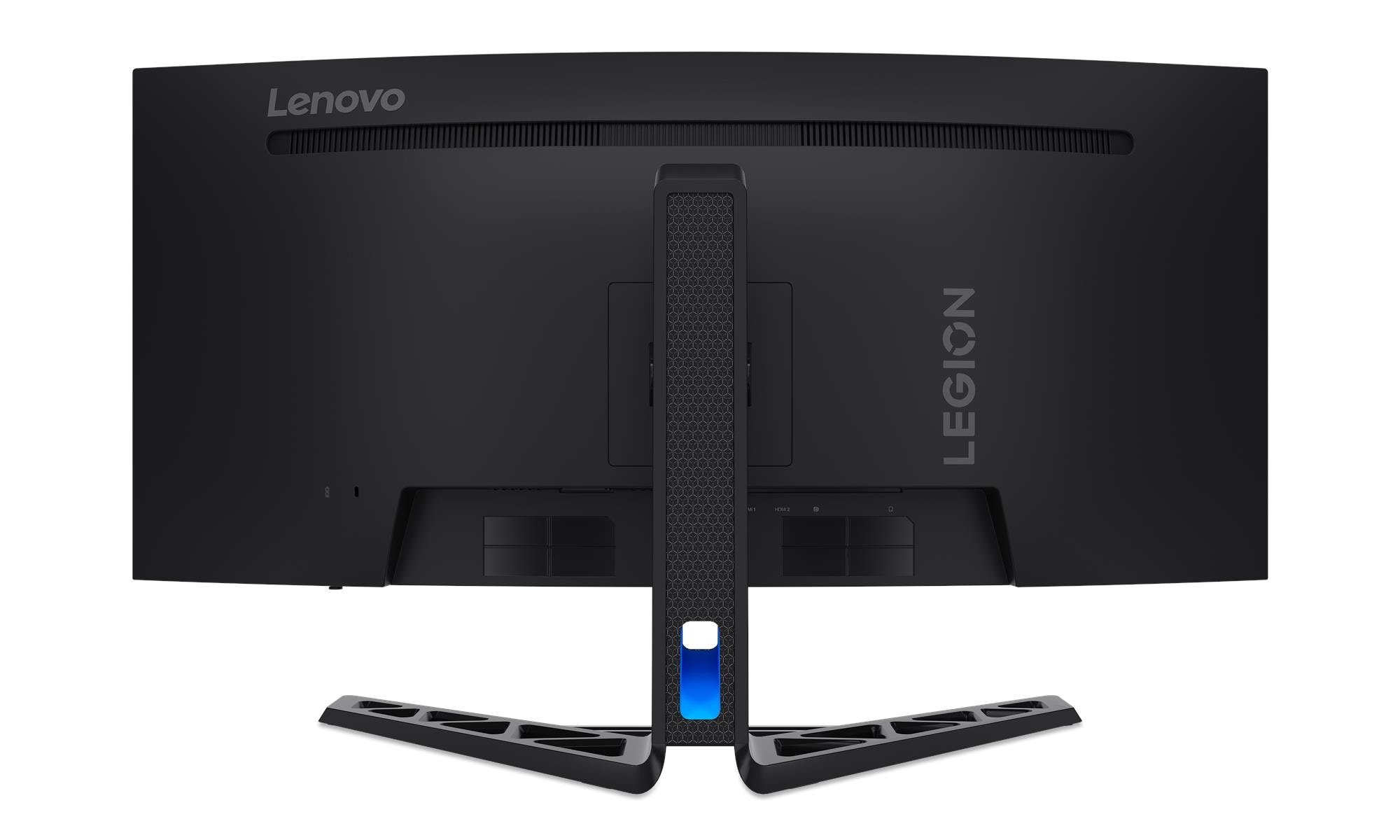 34.0” Monitor Gaming LENOVO Legion R34w-30/ WQHD/ 0.5ms/ 21:9/ 180Hz photo 4