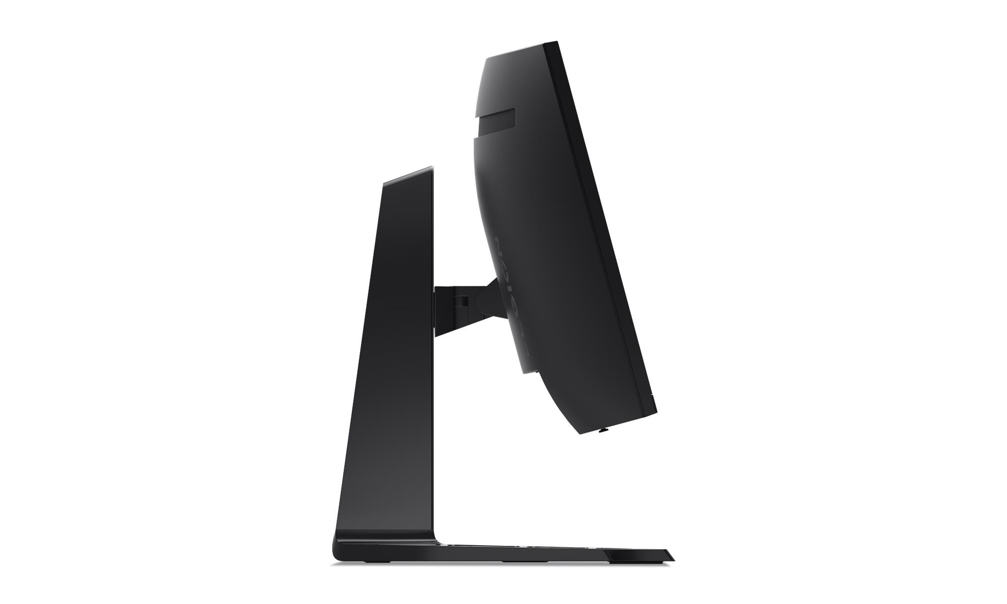 34.0” Monitor Gaming LENOVO Legion R34w-30/ WQHD/ 0.5ms/ 21:9/ 180Hz photo 5