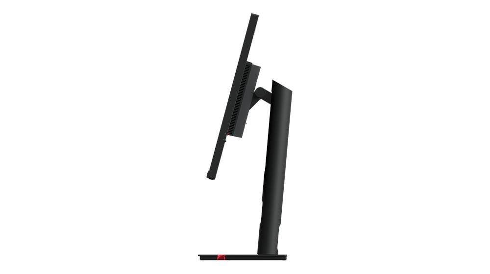 31.5” Monitor Lenovo ThinkVision T32h-30 / QHD/ 5ms photo 5
