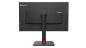 31.5” Monitor Lenovo ThinkVision T32h-30 / QHD/ 5ms thumbnav 6