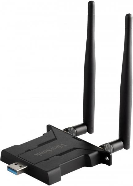 Беспроводной модуль ViewSonic VB-WIFI-005 для ViewBoard® и презентационного дисплея* с возможностью подключения Wi-Fi 6 photo 2