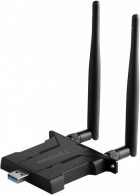 Беспроводной модуль ViewSonic VB-WIFI-005 для ViewBoard® и презентационного дисплея* с возможностью подключения Wi-Fi 6 thumbnav 2