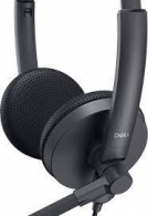 Casti Dell  WH1022 (520-AAVV), Black thumbnav 2