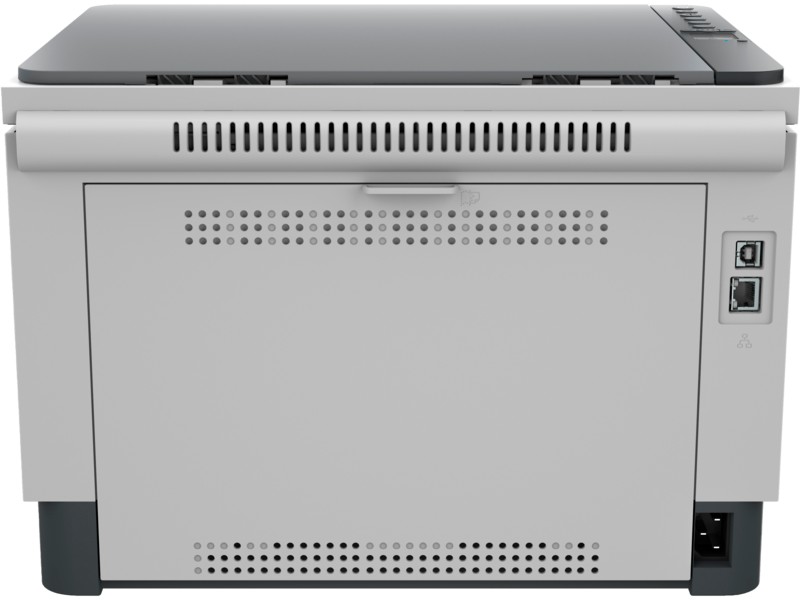 МФУ HP LaserJet Tank MFP 1602w / Wi-Fi / A4 / White photo 5