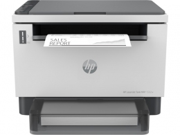 МФУ HP LaserJet Tank MFP 1602w / Wi-Fi / A4 / White thumbnav 1