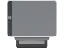 МФУ HP LaserJet Tank MFP 1602w / Wi-Fi / A4 / White thumbnav 4