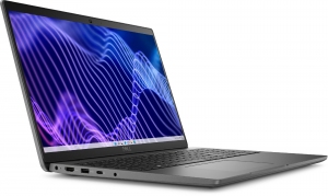 Ноутбук 15.6'' DELL Latitude 3540 / Intel Core i7-1355U / 8GB / 512GB / Win11Pro / Gray thumbnav 2