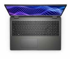 Ноутбук 15.6'' DELL Latitude 3540 / Intel Core i7-1355U / 8GB / 512GB / Win11Pro / Gray thumbnav 4