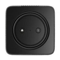 Умная колонка Yandex Station MAX Zigbee with Alisa / 65W / Black thumbnav 3