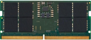 Оперативная память Kingston ValueRAM DDR5-5600 SODIMM 32GB thumbnav 1