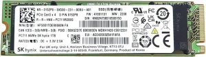 M.2 NVMe SSD SK Hynix BC901, 1TB thumbnav 1