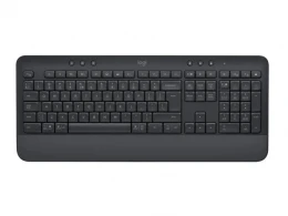 Tastatura Wireless Logitech Signature K650, Graphite