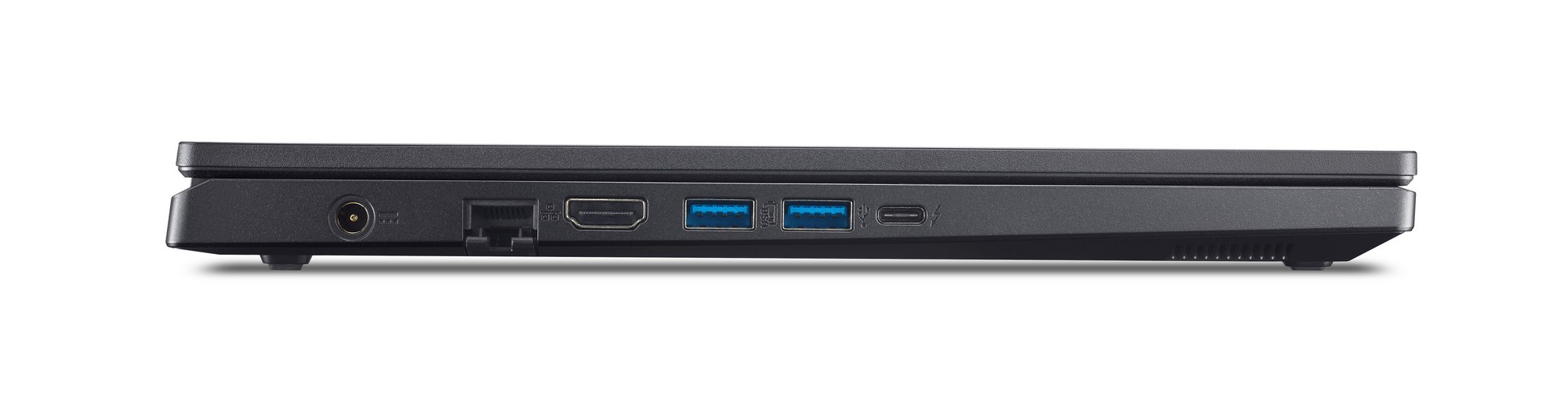 Ноутбук 15.6” ACER Nitro ANV15-51 (NH.QQEEU.005)/ Intel Core i7-13620H / 32GB / 1TB SSD / RTX 4060 / Obsidian Black photo 5