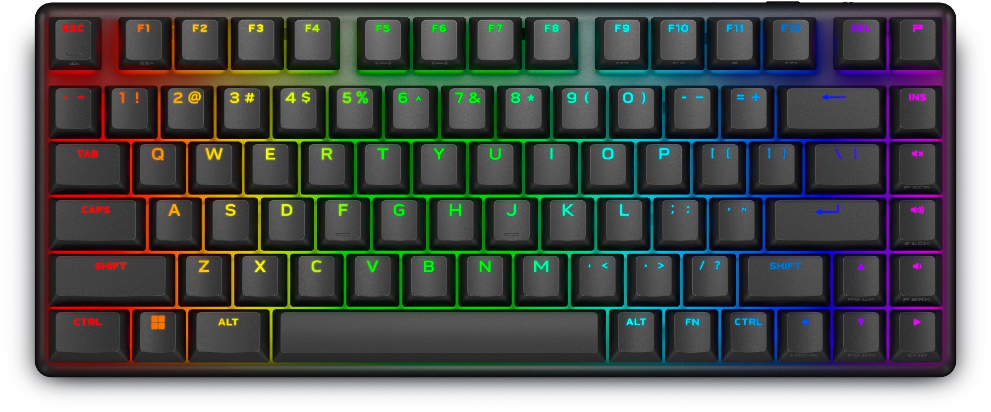 Беспроводная игровая клавиатура DELL Alienware Pro / Dark Side of the Moon photo 1 Беспроводная игровая клавиатура DELL Alienware Pro / Dark Side of the Moon photo 1