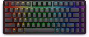 Беспроводная игровая клавиатура DELL  Alienware Pro / Dark Side of the Moon