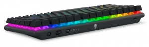 Беспроводная игровая клавиатура DELL  Alienware Pro / Dark Side of the Moon thumbnav 6