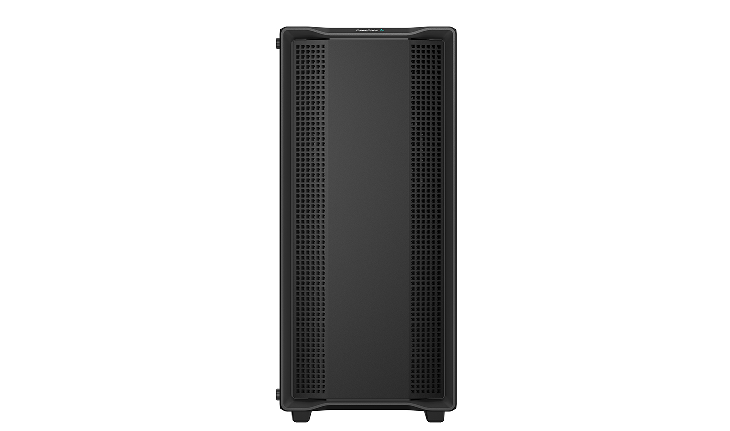 Корпус DEEPCOOL CC560 LIMITED V2 / w/oPSU / Side-Window / ATX / Black photo 2