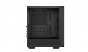 Корпус DEEPCOOL CC560 LIMITED V2 / w/oPSU / Side-Window / ATX / Black thumbnav 5