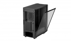 Корпус DEEPCOOL CC560 LIMITED V2 / w/oPSU / Side-Window / ATX / Black thumbnav 7