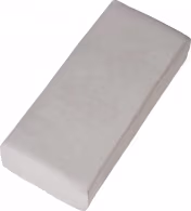 Lut plastic gri Beton. Knorr prandell 500 gr.