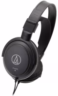 Динамические наушники сlosed-back Audio-Technica ATH-AVC200