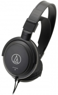 Динамические наушники сlosed-back Audio-Technica ATH-AVC200 thumbnav 1