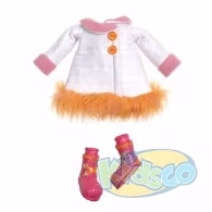 Noriel 500360 Lalaloopsy Fashion Pack