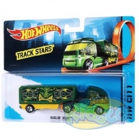 Набор Трейлер в ассортименте Hot Wheels thumbnav 1
