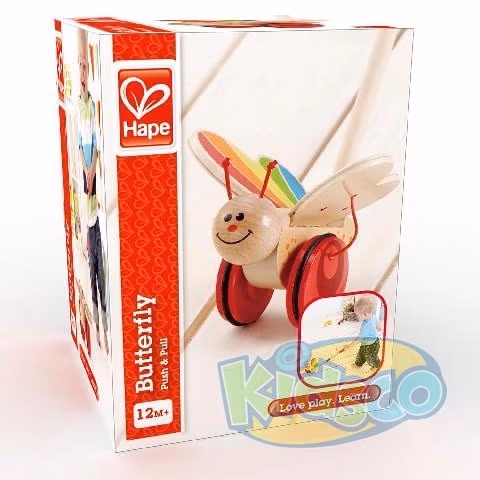 HAPE-BUTTERFLY