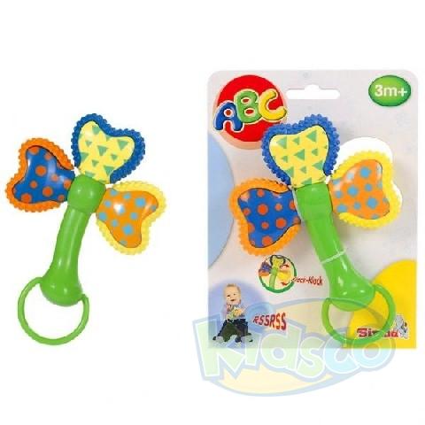 Simba Игрушка-погремушка "Бабочкa" photo 1