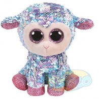 BB Flippables TULIP - sequin lamb 15 cm thumbnav 1