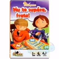 Noriel NOR4680 Nu Te Supara, Frate Mini