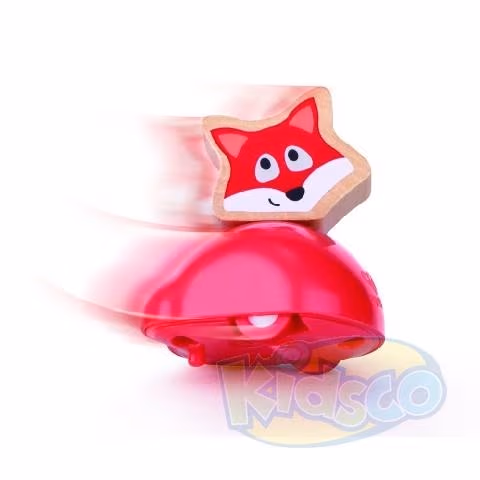 Hape E0469A Push&Run Fox