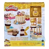 Play-Doh E9437 Star Baker