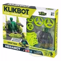 Noriel TST667 Klikbot - Megabot With Klikbot