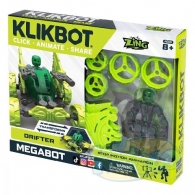 Noriel TST667 Klikbot - Megabot With Klikbot thumbnav 1