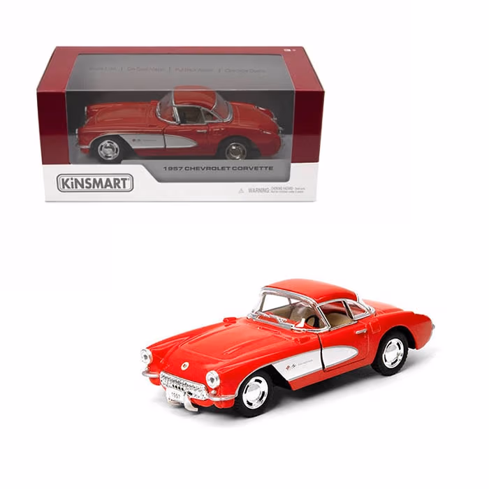 Masina Chevrolet Corvette KT5316 