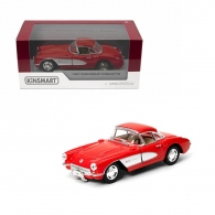 Masina Chevrolet Corvette KT5316 thumbnav 1