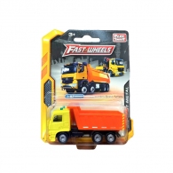 Самосвал "Mercedes" 6721 thumbnav 1