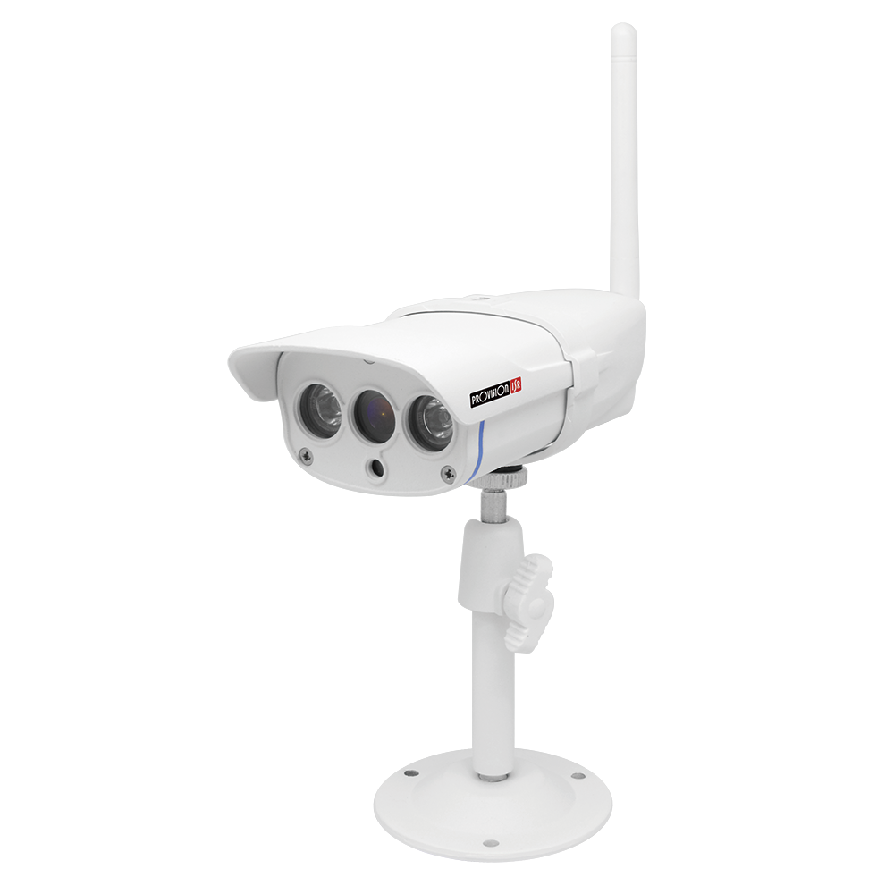 IP-камера с разрешением 2 Мп WP 818 photo 1