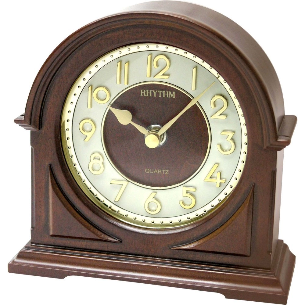 Настольные часы RHYTHM CRG109NR06