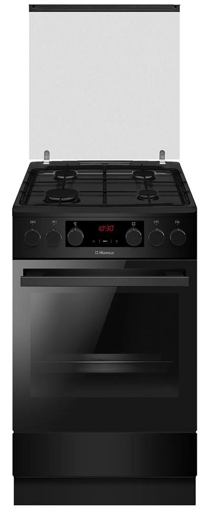 Газовая плита Hansa  FCMMS59363