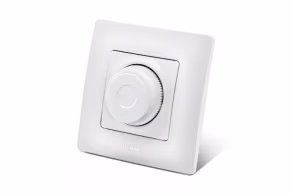 Controler Ventoxx Twist (A) pentru Ventoxx RV-30 (Comfort, Invisible, Slim Line) Ventoxx RV-2 (Harmony, Champion) (Alb)
