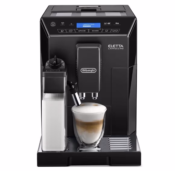 Кофемашина эспрессо Delonghi ECAM 44.660.B 