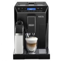 Кофемашина эспрессо Delonghi ECAM 44.660.B thumbnav 1
