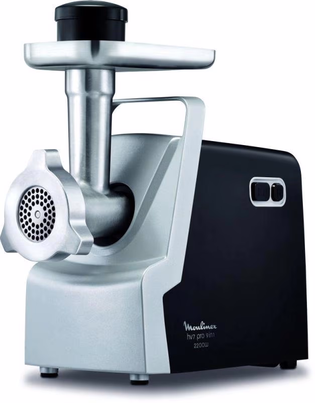Мясорубка Moulinex ME548810